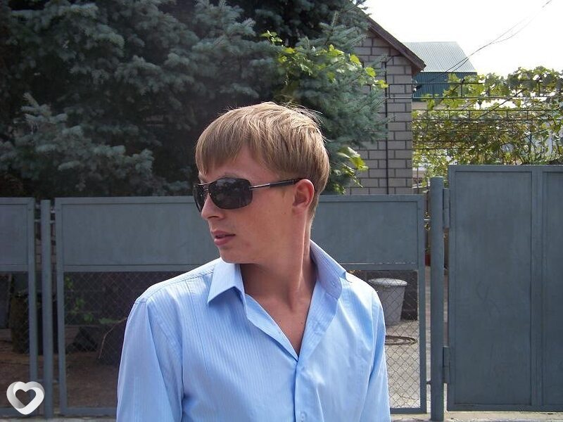 Данила, 37, Южно-Сахалинске — анкета №246704