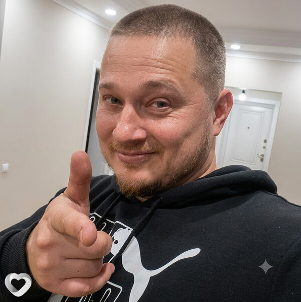 Михаил, 37, Семей — анкета №246709
