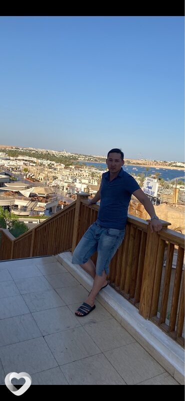 Арсен, 36, Шымкенте — анкета №246864