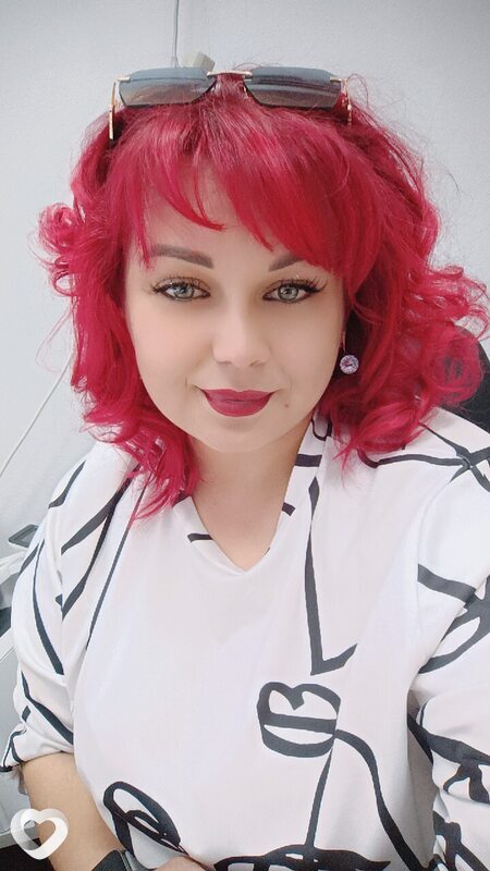 Юлия, 32, Шемонаихе — анкета №246870