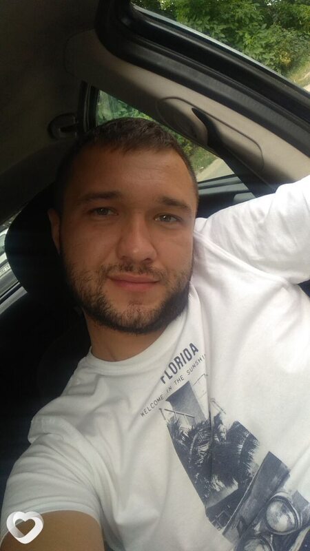 Макс, 35, Донецке — анкета №246879