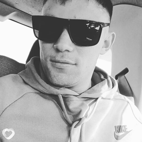 Андрей, 29, Хабаровске — анкета №246884