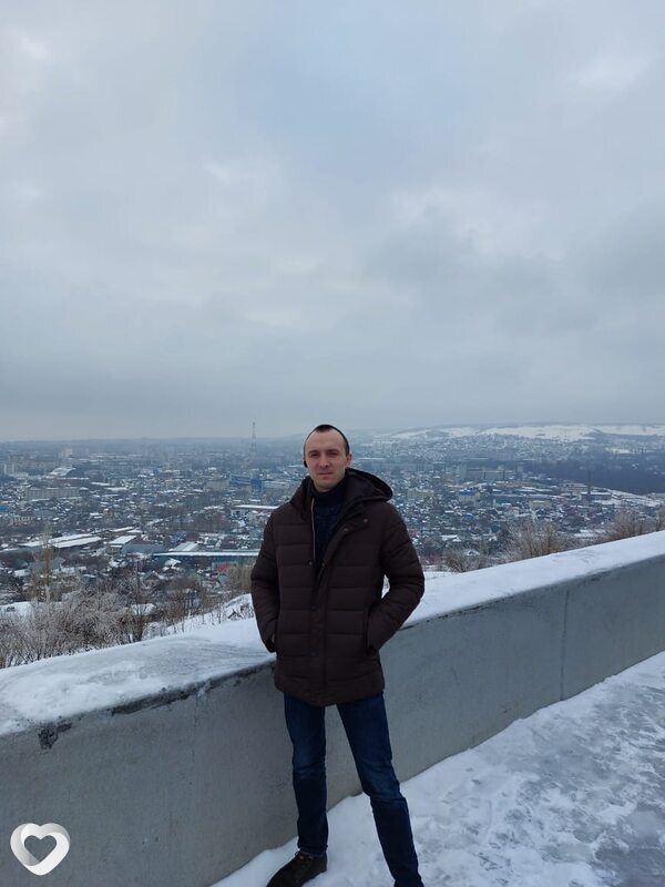 Игорь, 34, Балакове — анкета №246886