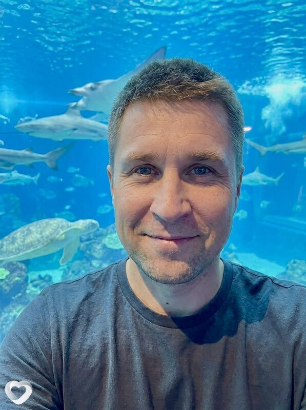 Дмитрий, 39, Бузулуке — анкета №246888