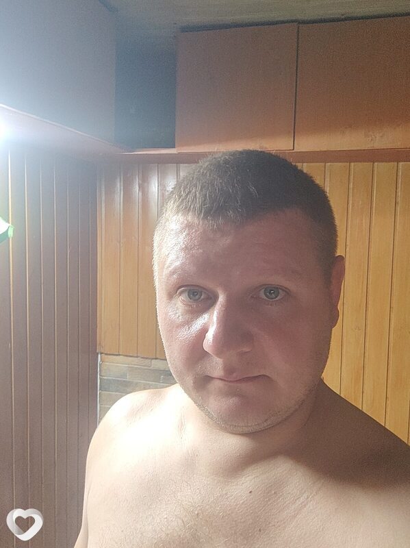 Александр, 43, Волгограде — анкета №246814