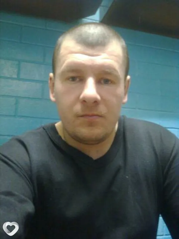 Евгений, 46, Нижнем Новгороде — анкета №7471