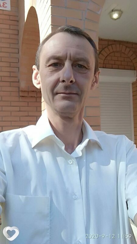 Виталий, 53, Киеве — анкета №246817
