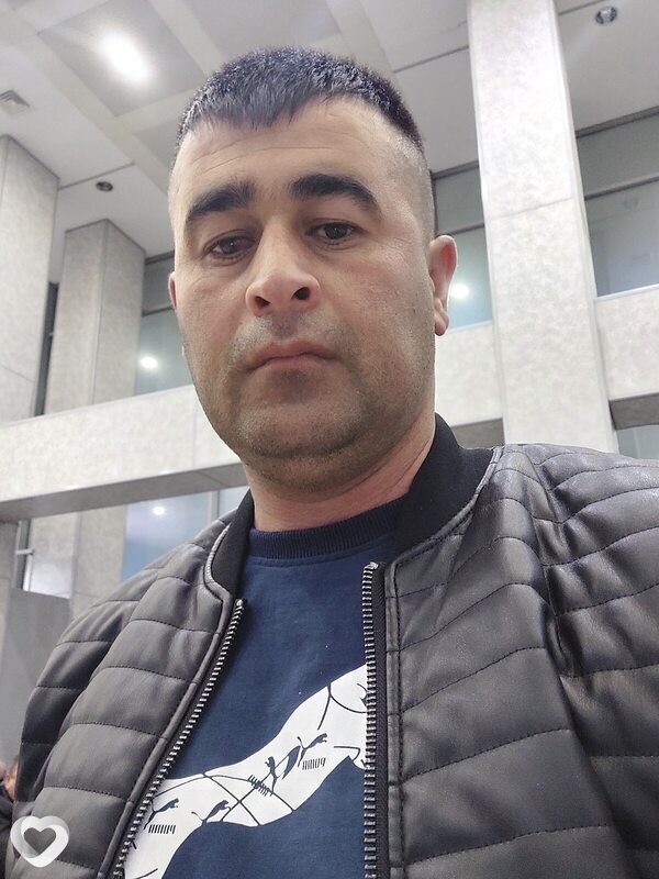 Али, 37, Санкт-Петербурге — анкета №246823