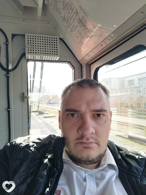 Алексей, 41, Красноярске — анкета №246826