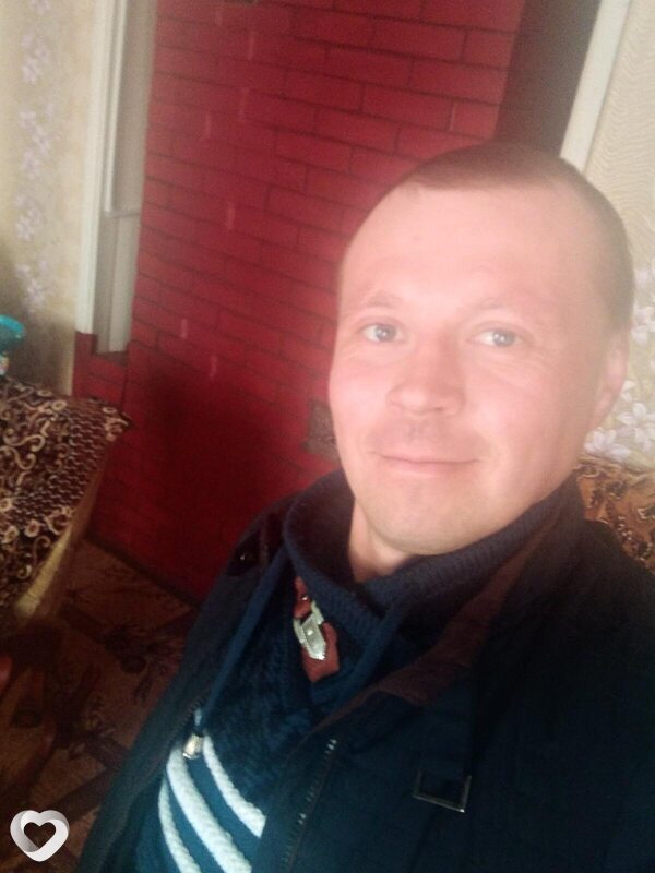 Александр, 35, Твери — анкета №246830