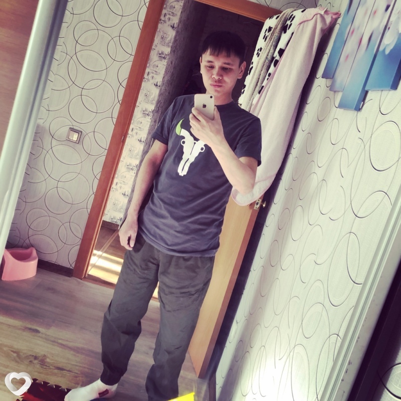 Коля, 33, Братске — анкета №246833