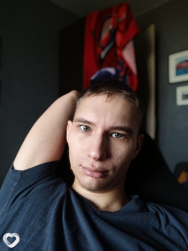 Сергей, 27, Новокузнецке — анкета №246834