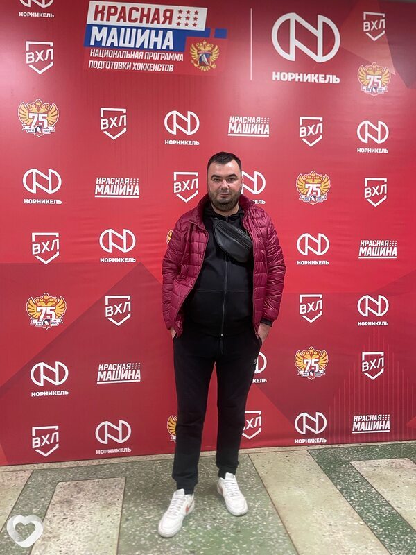 Максим, 38, Мариуполе — анкета №246835