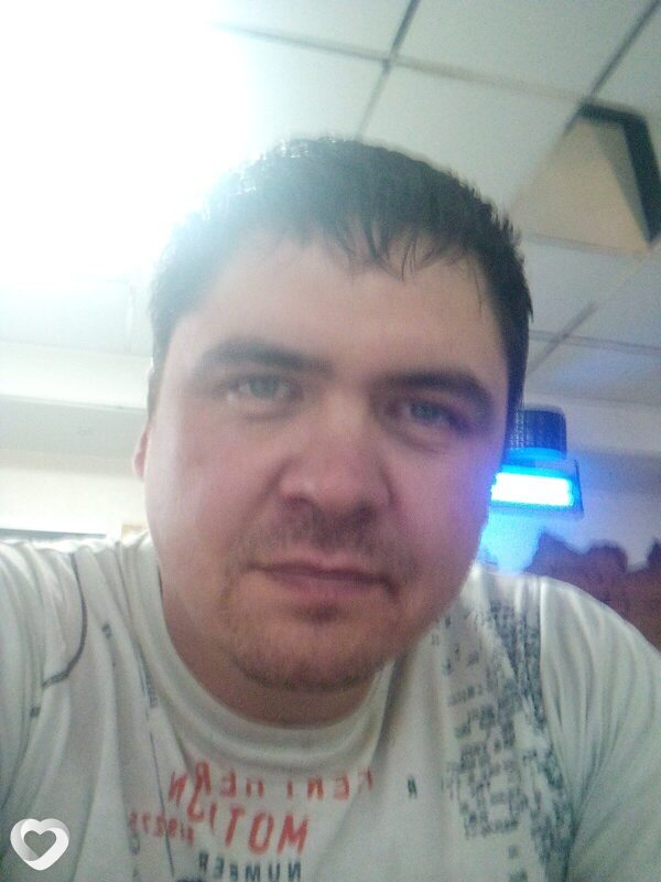 Максим, 42, Краснотурьинске — анкета №246837