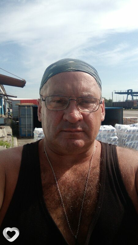 Игорь, 56, Чехове — анкета №246838