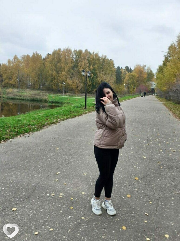 Оля, 34, Ярославле — анкета №246648