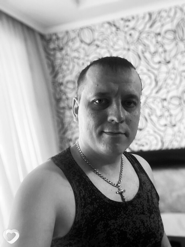 Viktor, 36, Саранске — анкета №246649