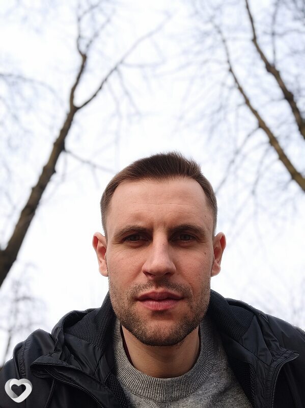 Алексей, 37, Витебске — анкета №246650