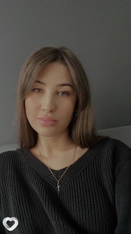 Ксения, 35, Нижнем Тагиле — анкета №246655