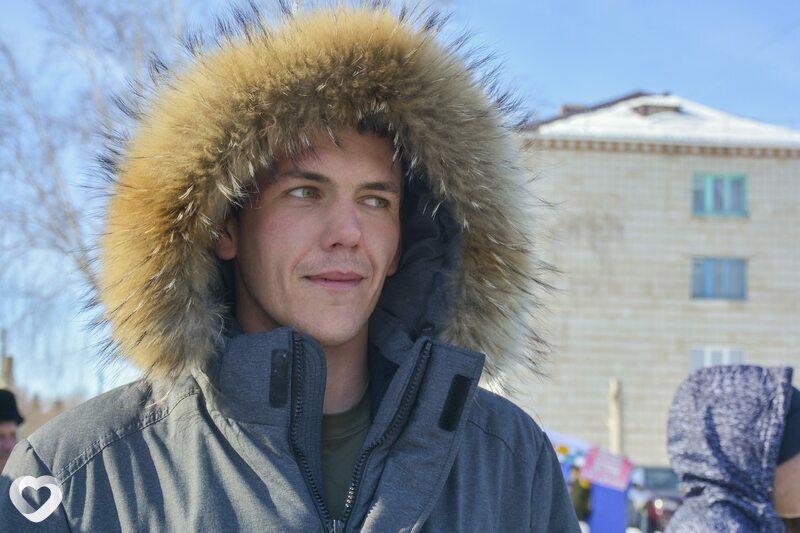 Сергей, 32, Барнауле — анкета №246658