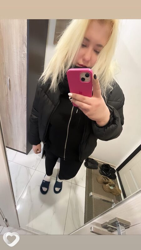 Карина, 28, Минске — анкета №246539