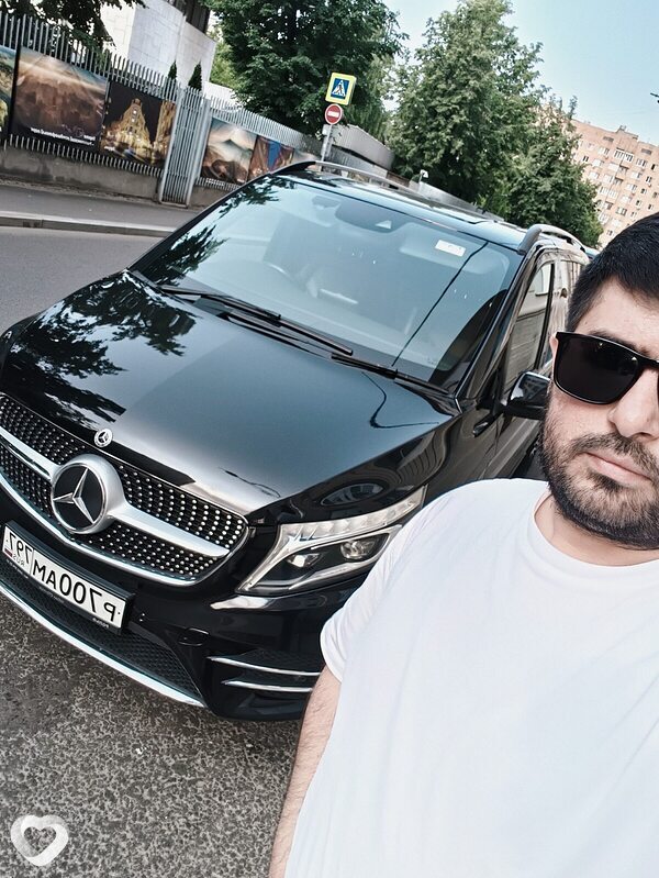 Тима, 33, Москве — анкета №246540