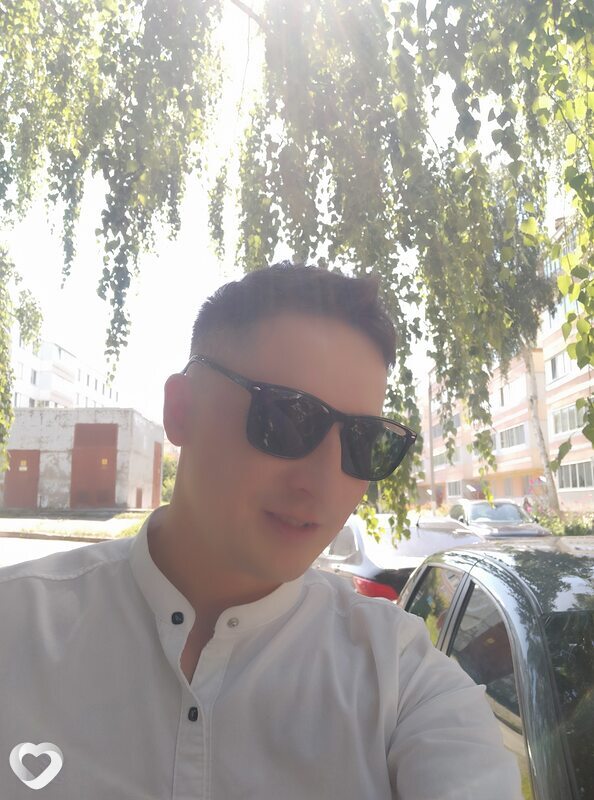 Илья, 36, Елабуге — анкета №246549