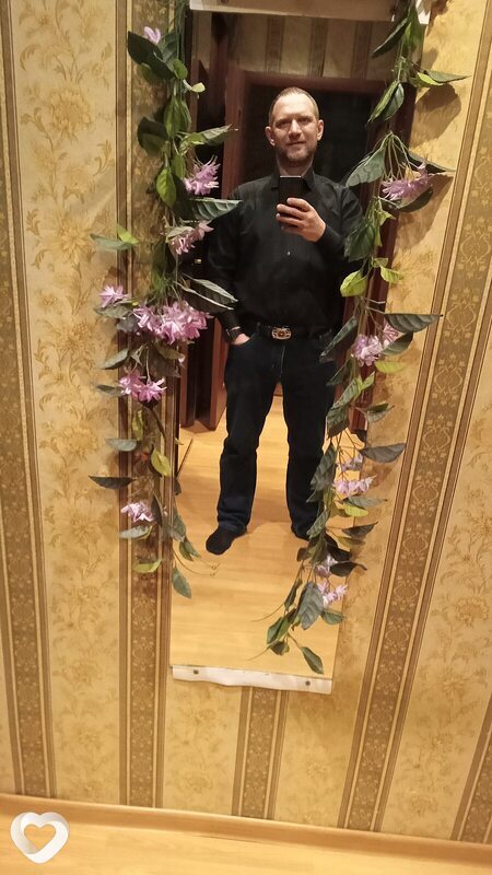 Андрей, 40, Москве — анкета №246551
