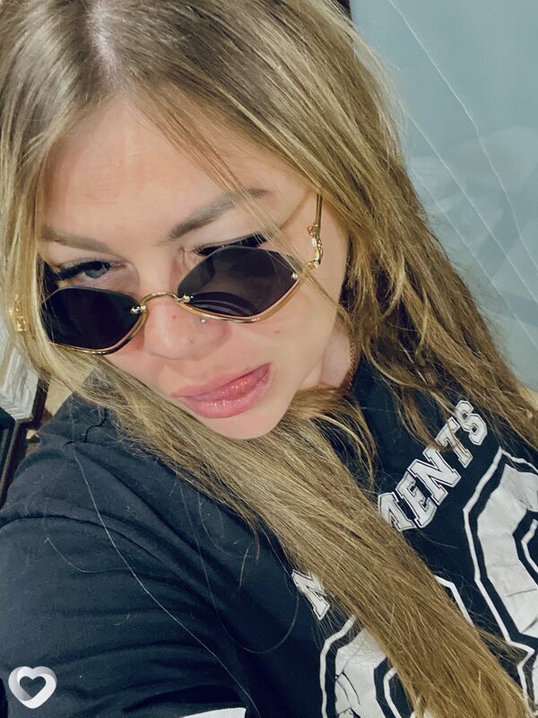 Милана, 39, Курске — анкета №246553