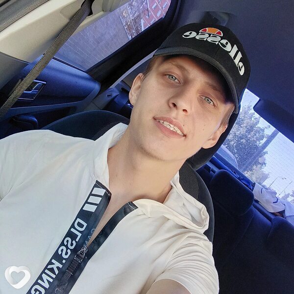 Сергей, 28, Москве — анкета №246560