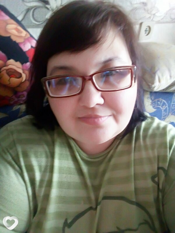 Светлана, 47, Иркутске — анкета №246562