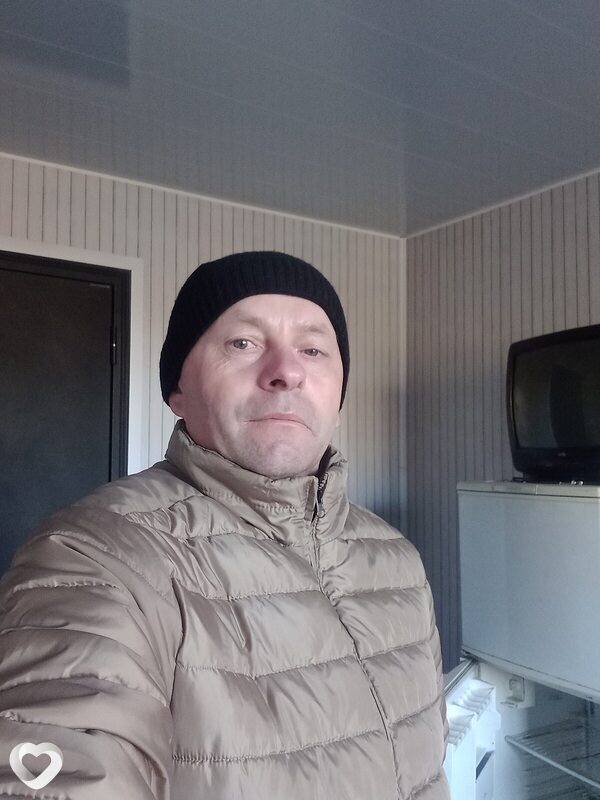 Сергей, Краснозерское