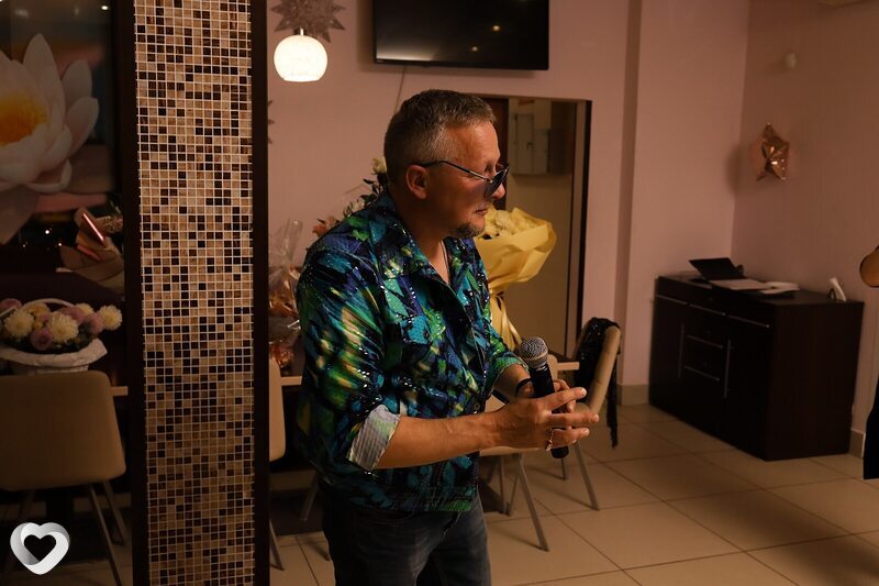 Павлис, 49, Новополоцке — анкета №246620