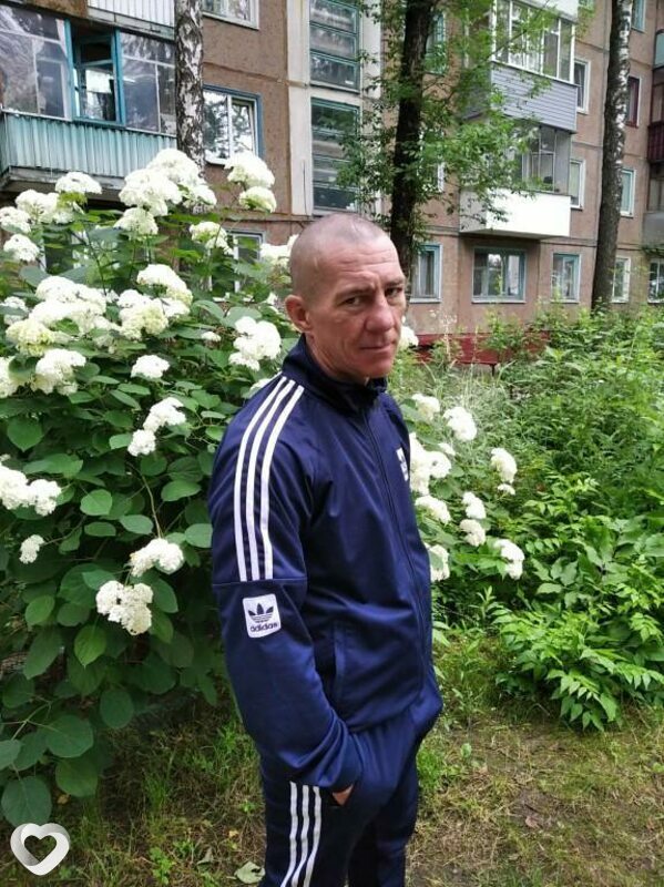 Григорий, 51, Москве — анкета №246624