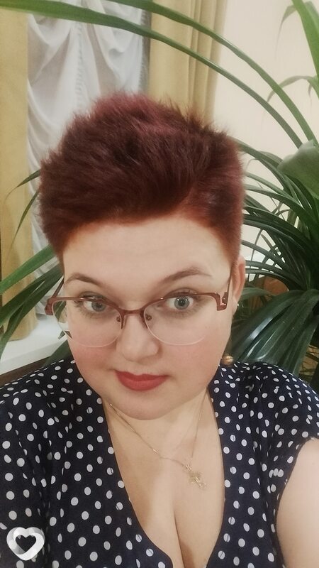 Ксения, 38, Ставрополе — анкета №246625