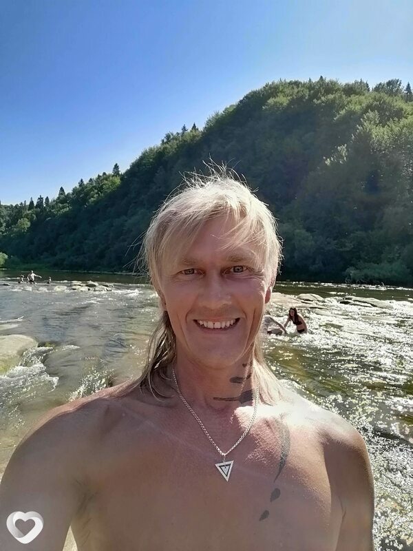 Тарас, 51, Дрогобыче — анкета №246626