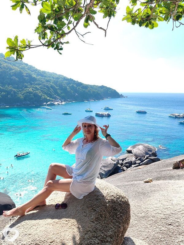 Елена, 46, Новосибирске — анкета №246628