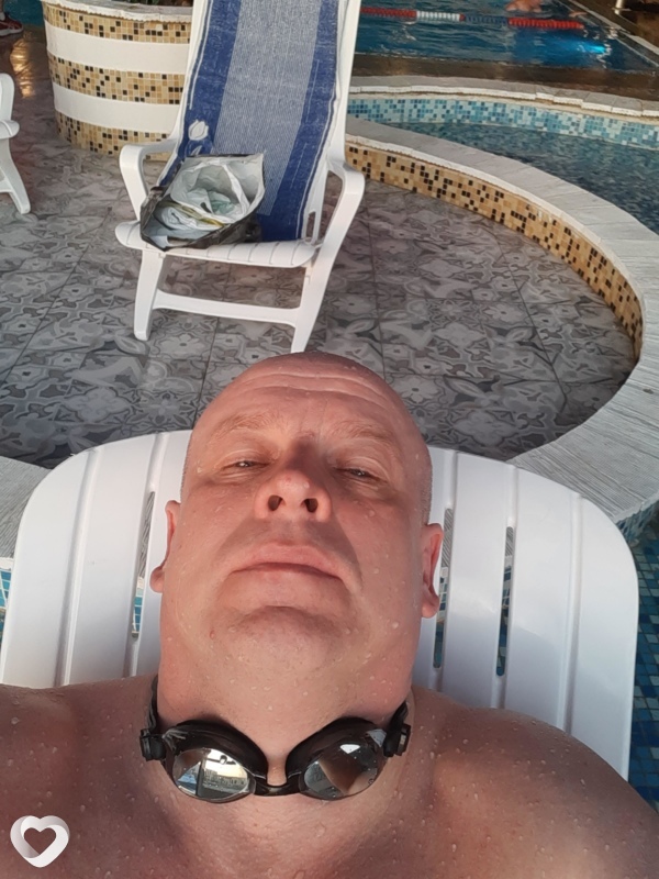 Андрей, 55, Подольске — анкета №246629