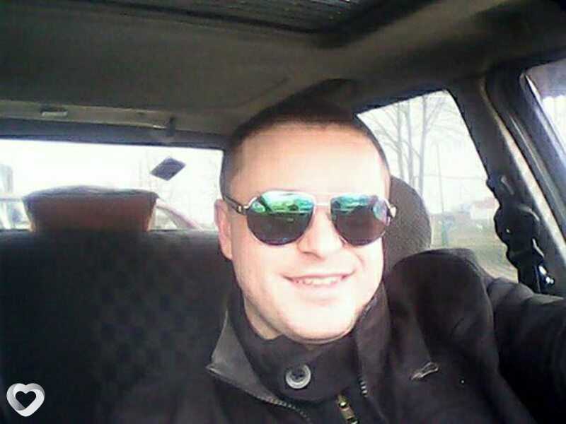 Константин, 36, Минске — анкета №246630