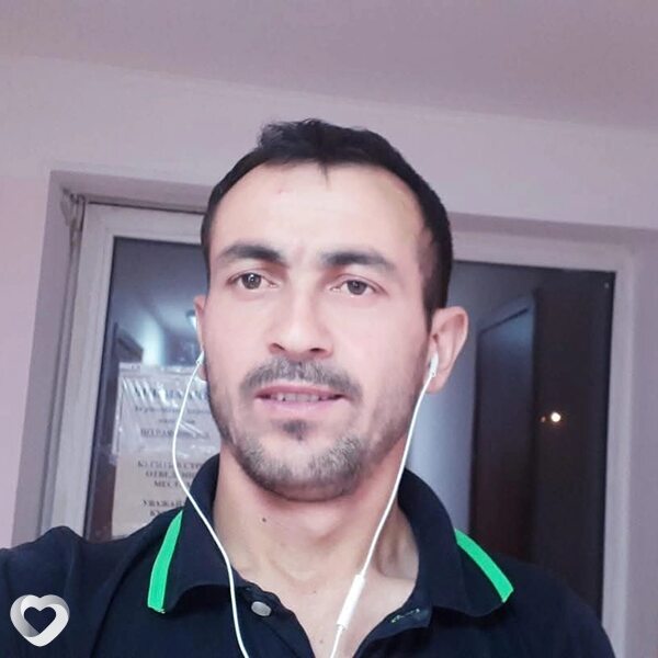 Илхам, 37, Сургуте — анкета №246634