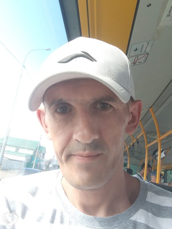 Александр, 39, Семей — анкета №246636