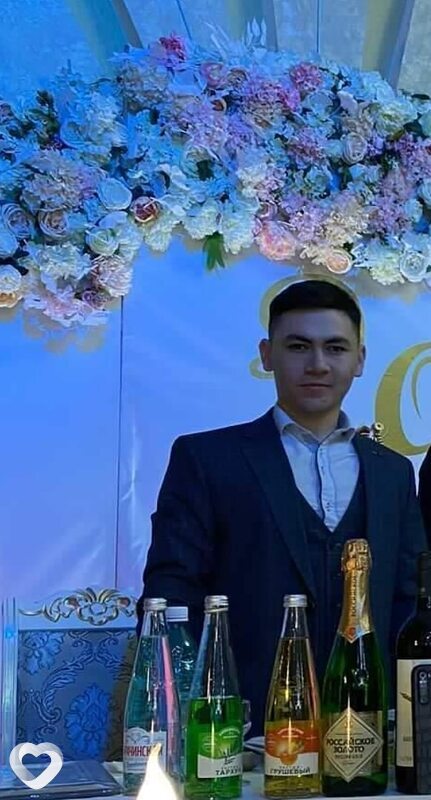 Даня, 26, Сургуте — анкета №246565