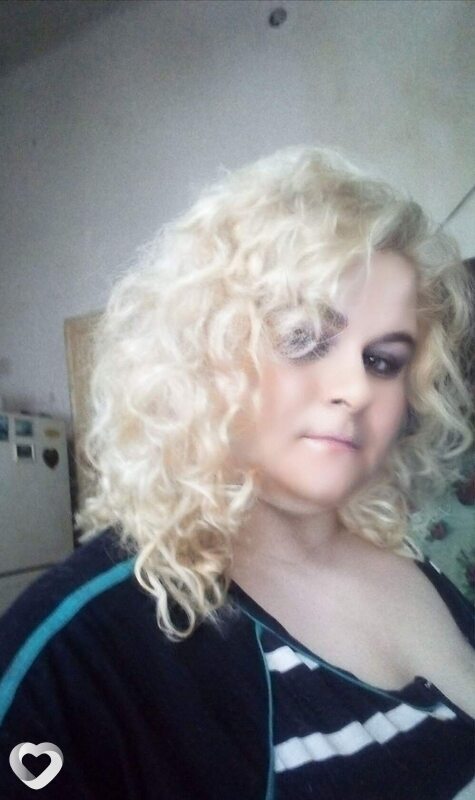 Татьяна, 30, Волгограде — анкета №246566