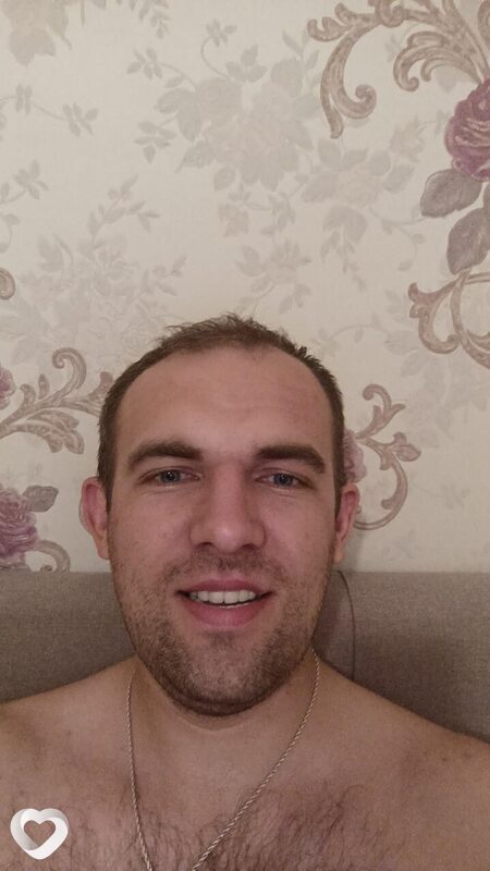 Александр, 31, Минске — анкета №246567