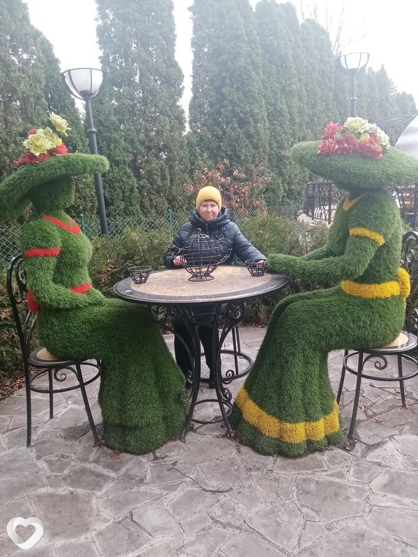 Галина, 59, Магнитогорске — анкета №246569