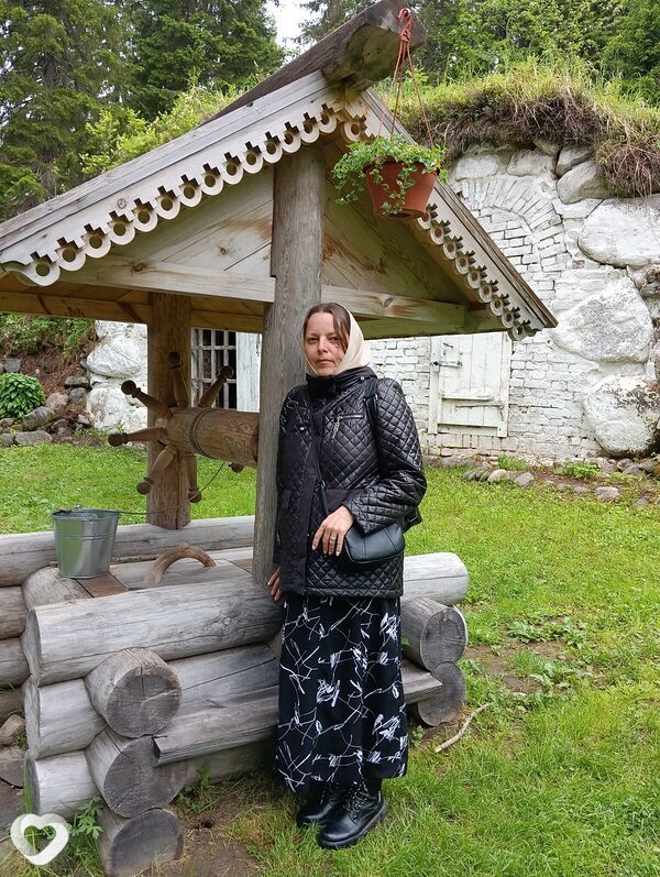 Лисёнок, 47, Арзамасе — анкета №246571