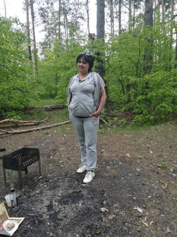 Лидия, 35, Димитровграде — анкета №246573