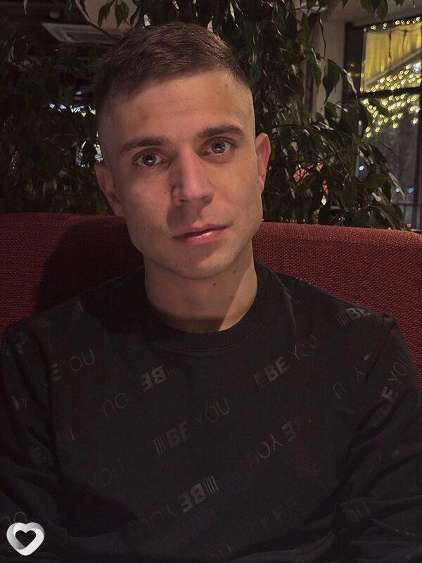 Евгений, 34, Самаре — анкета №246580