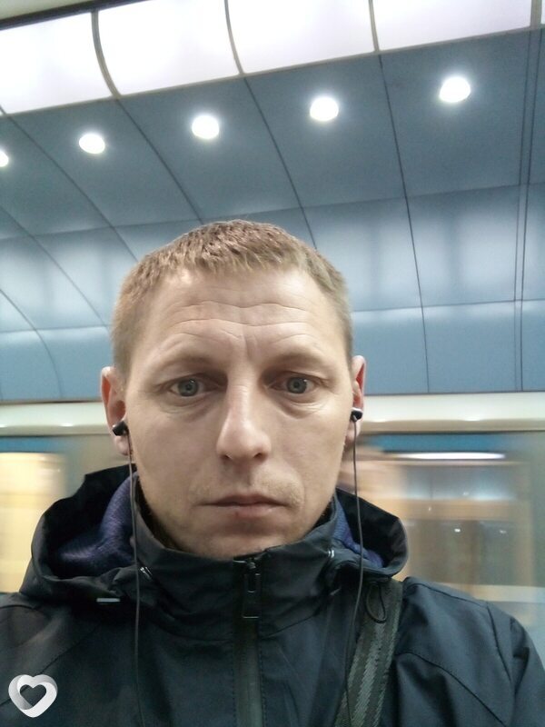 Александр, 41, Казани — анкета №246491