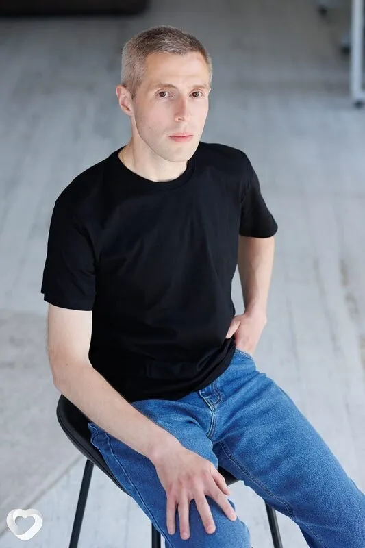 Евгений, 42, Москве — анкета №246495